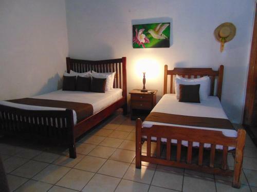 Hotel El Maltese