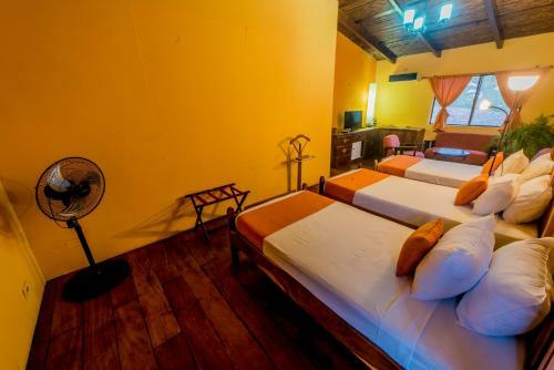 Hotel El Maltese