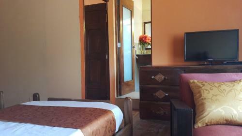 Hotel El Maltese
