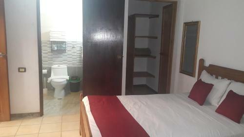 Hotel El Maltese