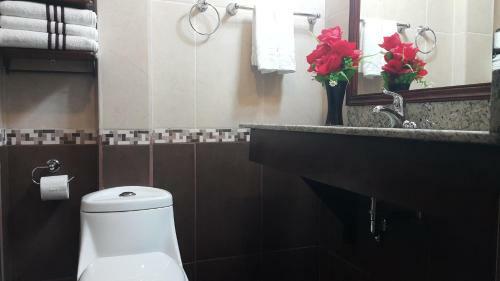 Hotel El Maltese