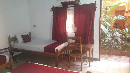 Hotel El Maltese