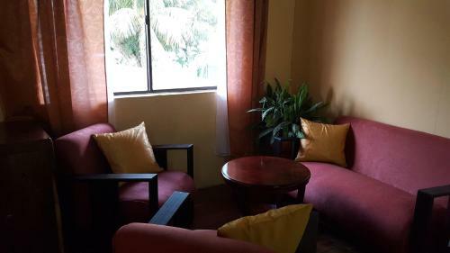 Hotel El Maltese