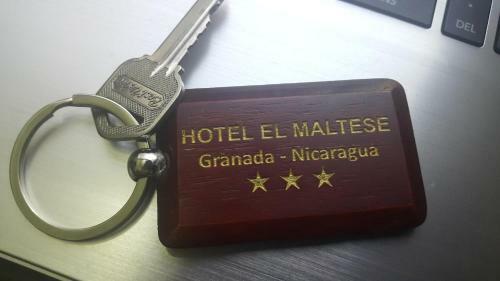 Hotel El Maltese
