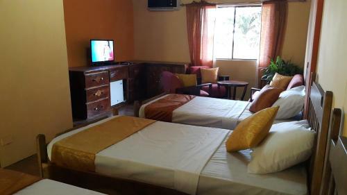 Hotel El Maltese