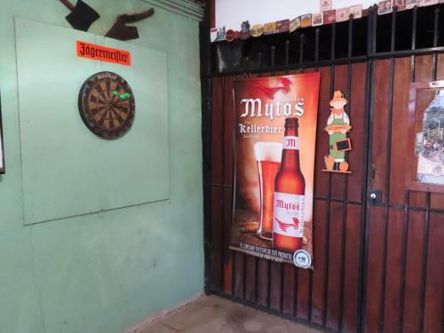 Hostal Charly�s Guest House
