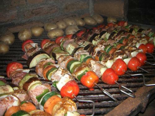Hostal Charly�s Guest House