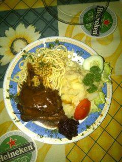 Hostal Charly�s Guest House