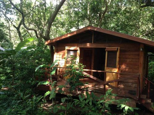 Mombacho Lodge