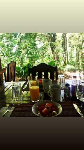 Mombacho Lodge