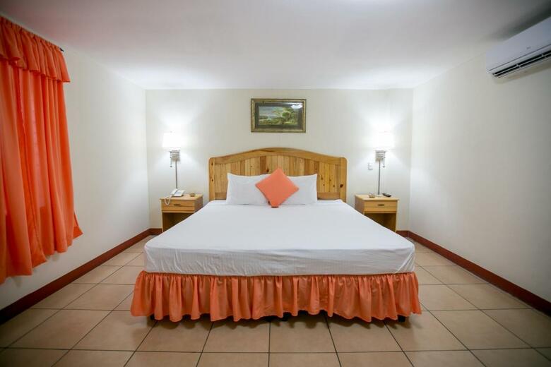 Hotel La Estacion