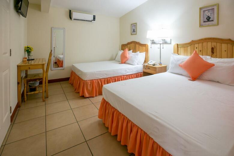 Hotel La Estacion