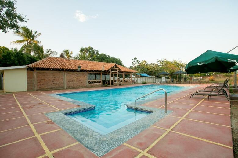 Hotel La Estacion