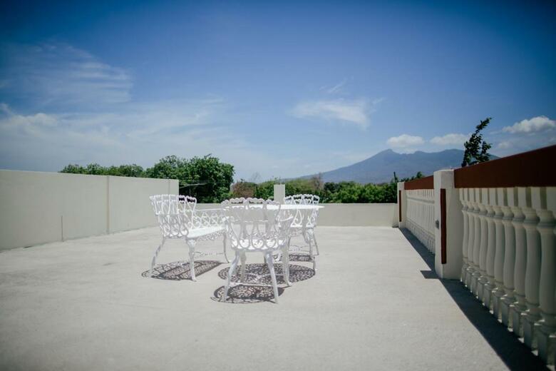 Hotel La Estacion