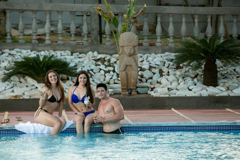 Hotel La Estacion