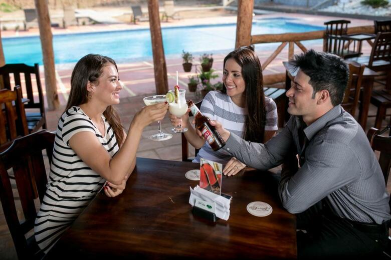 Hotel La Estacion