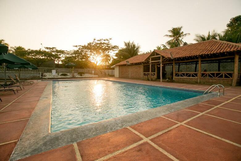Hotel La Estacion