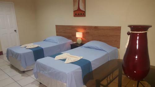 Posada La Arboleda