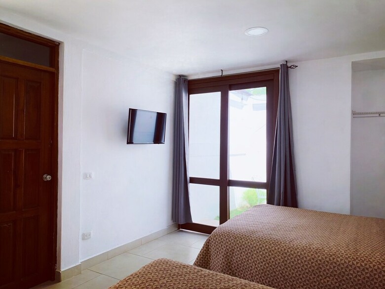 Bed & Breakfast Casa San Juan