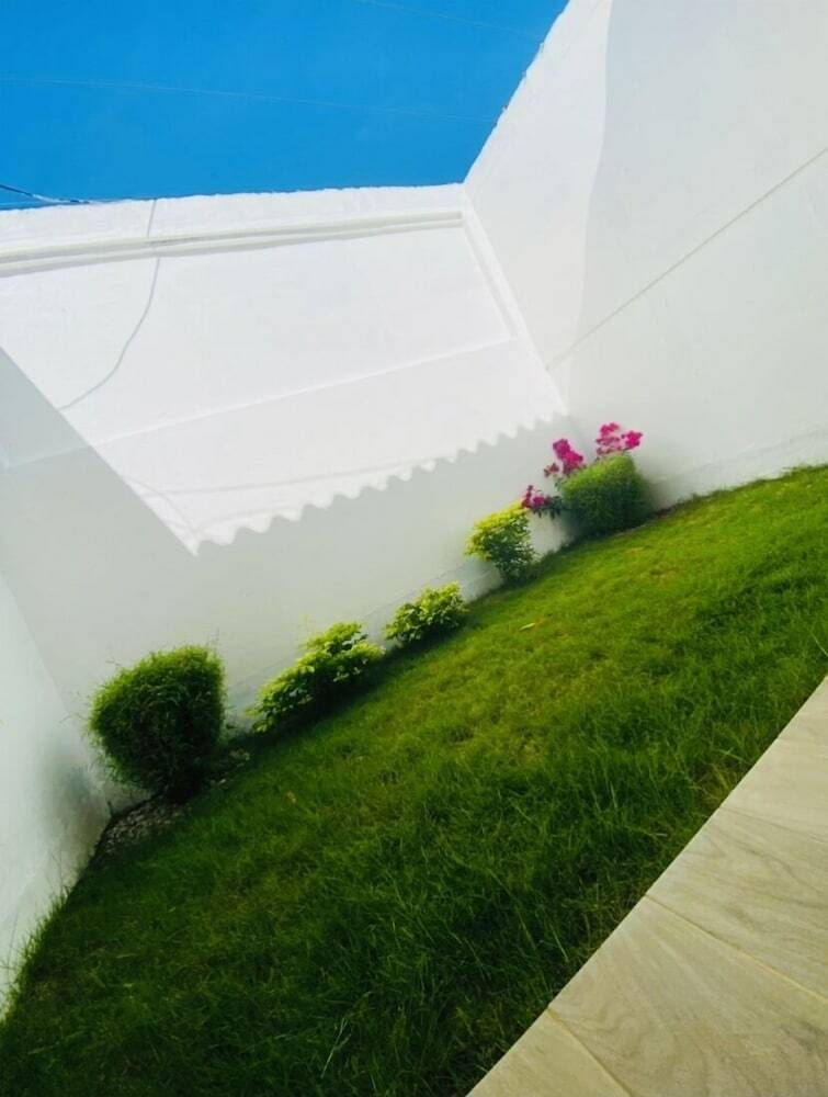 Bed & Breakfast Casa San Juan
