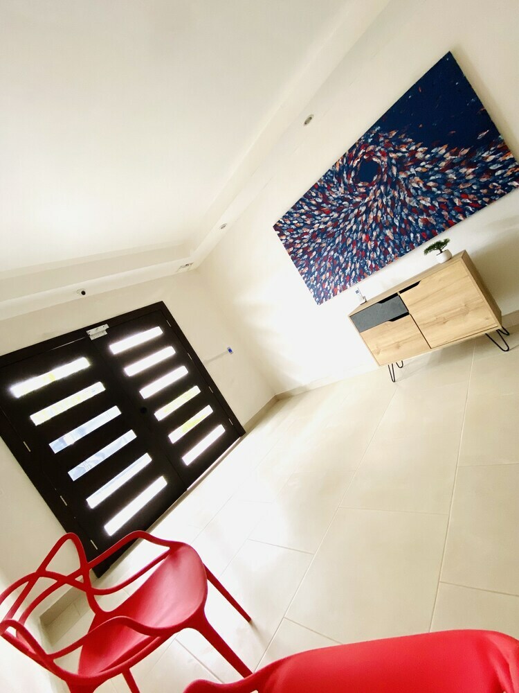 Bed & Breakfast Casa San Juan