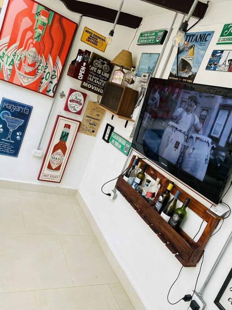 Bed & Breakfast Casa San Juan