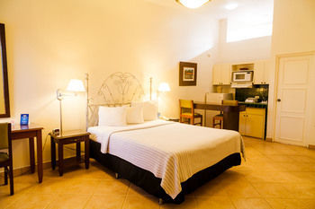 Hotel El Almendro