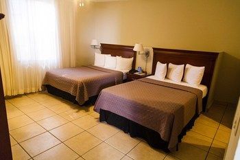 Hotel El Almendro