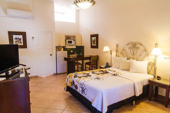 Hotel El Almendro