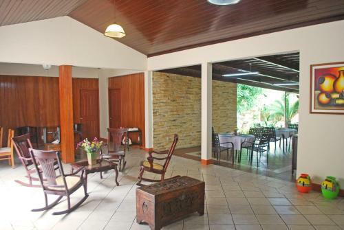 Hotel Posada Don Pantaleon