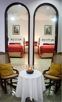 Hotel Executive Managua