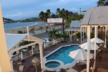 Hotel Victoriano