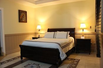 Hotel Victoriano