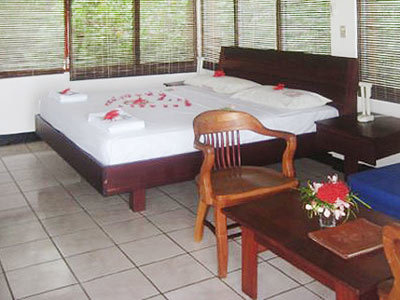 Aparthotel Parque Maritimo El Coco