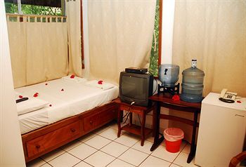 Aparthotel Parque Maritimo El Coco