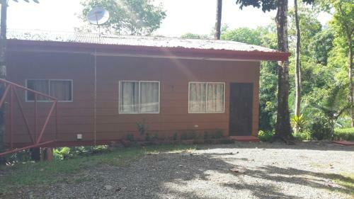 Mar Y Selva Ecolodge