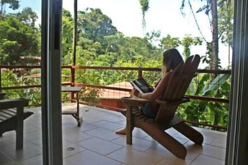 Mar Y Selva Ecolodge