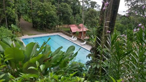 Mar Y Selva Ecolodge