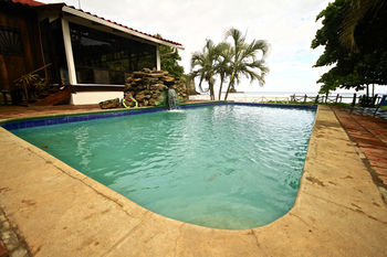 Hotel Marsella Beach Front
