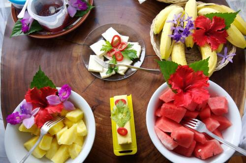 Selva Bananito Lodge