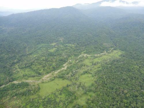 Selva Bananito Lodge