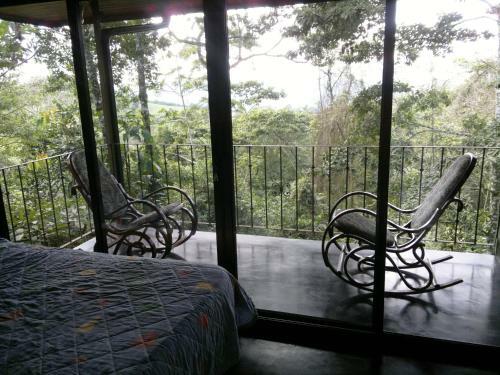 Finca Villa Tina Lodge