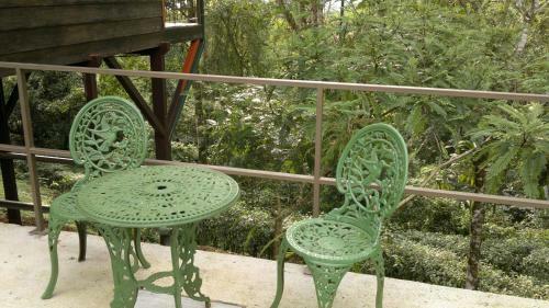 Finca Villa Tina Lodge