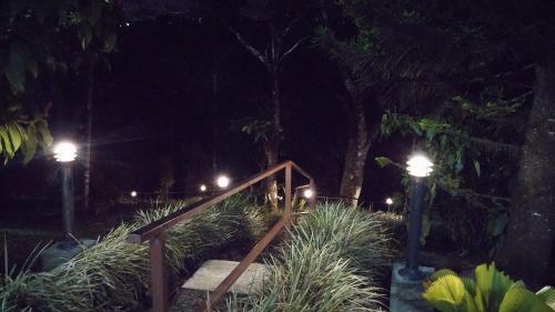 Finca Villa Tina Lodge