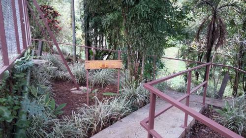 Finca Villa Tina Lodge
