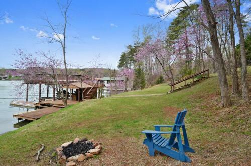 Heron's Rest