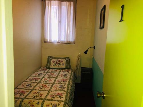 Williams Az Hostel