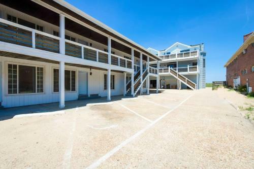 Apartamento Dune Cottage Beach Suite (2 Bed/2 Bath Beach Condo)