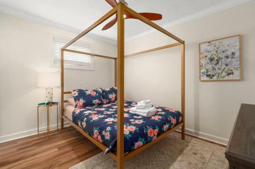 Apartamento Dune Cottage Beach Suite (2 Bed/2 Bath Beach Condo)