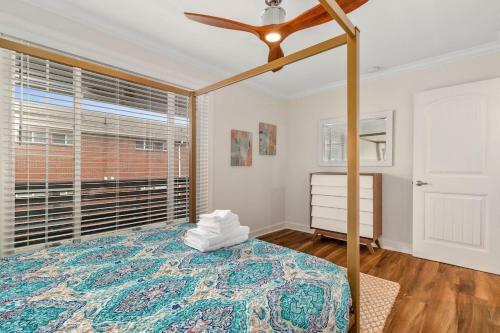 Apartamento Dune Cottage Beach Suite (2 Bed/2 Bath Beach Condo)